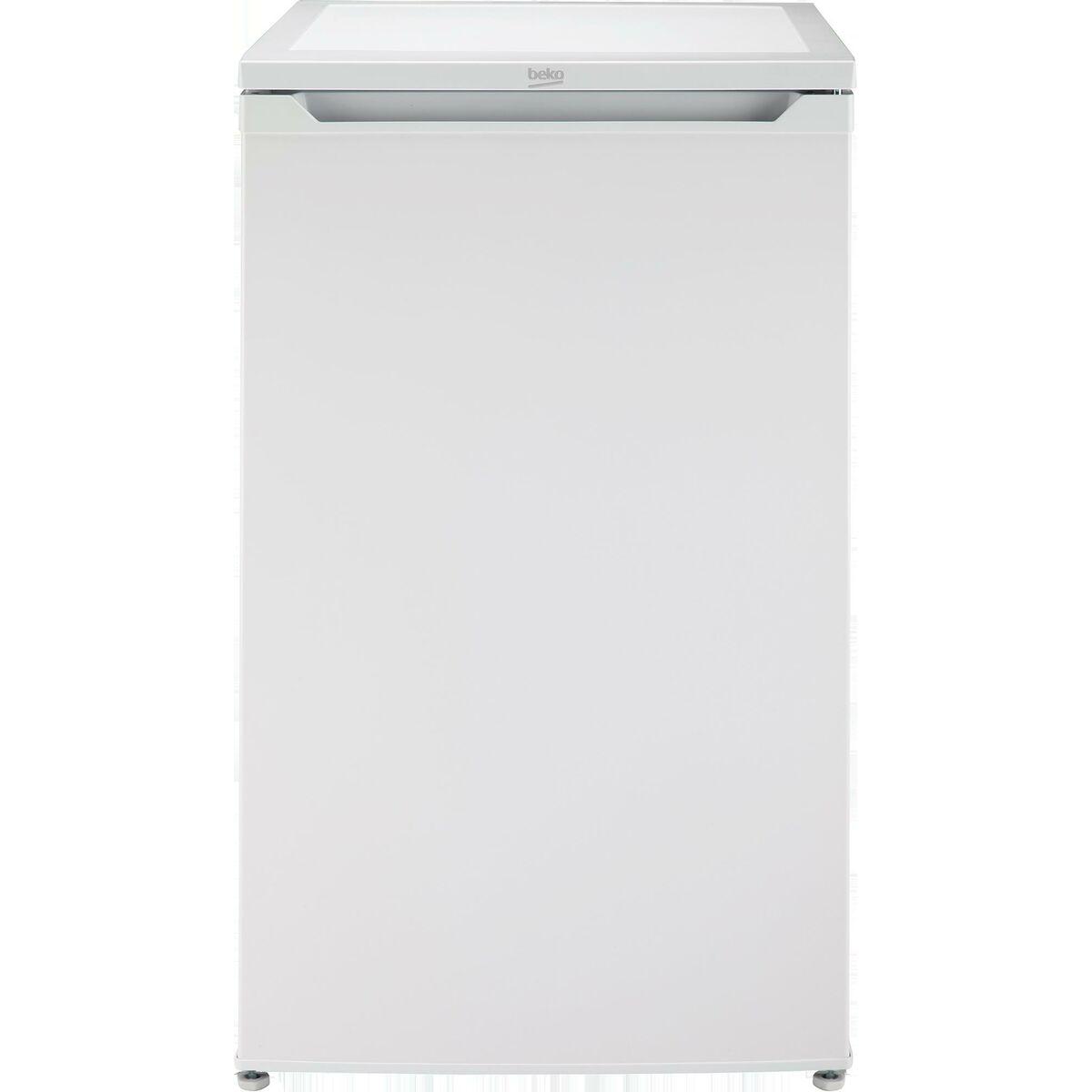 Køleskab Beko Ts190040n Hvid 88 L
