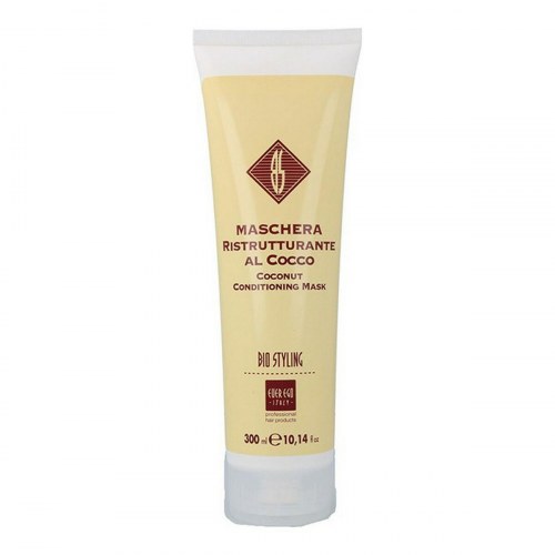 Hårmaske Alterego Bio Styling Kokos - 300 ml