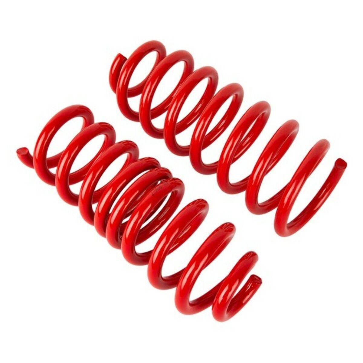 Spring For Sports Shock Absorber Cobra 00.5247