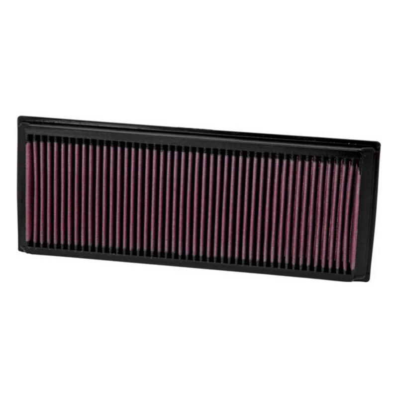 Luftfilter K&n 33 2104 33 2865