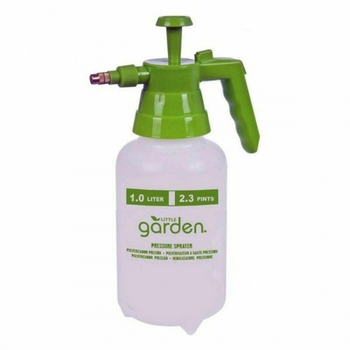 Havesprøjte tryk Little Garden 1 L - 12 stk.