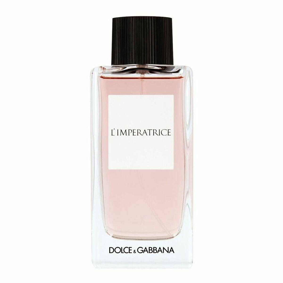 Parfume til kvinder D&G LImperatrice EDT 100 ml billede