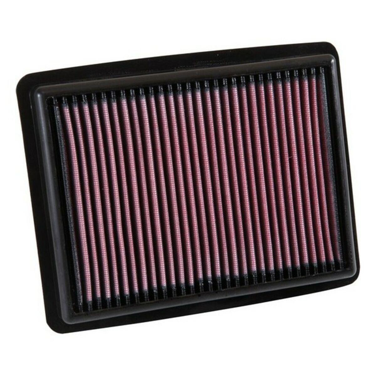 Luftfilter K&n 33 2722 33 2722