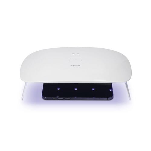 Lampe KSIX Ultraviolet lys