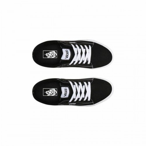 Kondisko til Mænd Vans Seldan Sort - 39