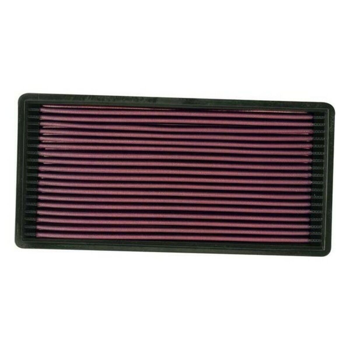 Luftfilter K&n Hd 1102 Hd 1102