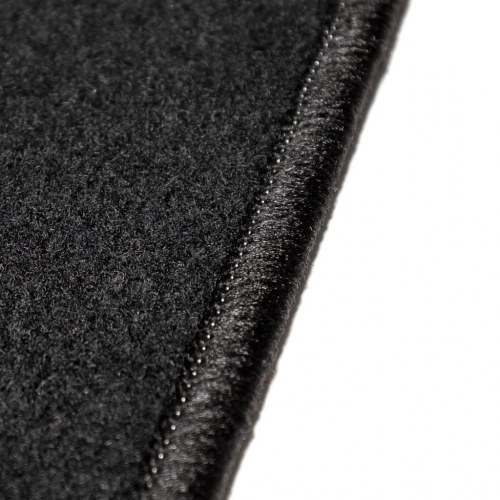 Bilmåttesæt i 4 dele til VW Polo V