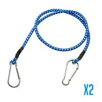 Bungeereb Ferrestock 90 cm (2 enheder)