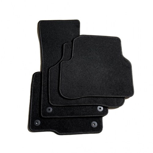 Bilmåttesæt i 4 dele til VW Passat