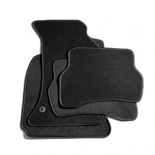 Bilmåttesæt i 4 dele til VW Passat