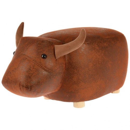 Home&Styling taburet 64 x 35 cm tyrefacon