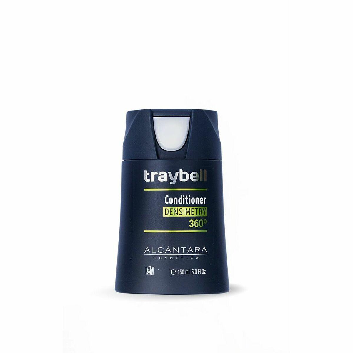Hårbalsam Alcantara Traybell Densimetry Volume 150