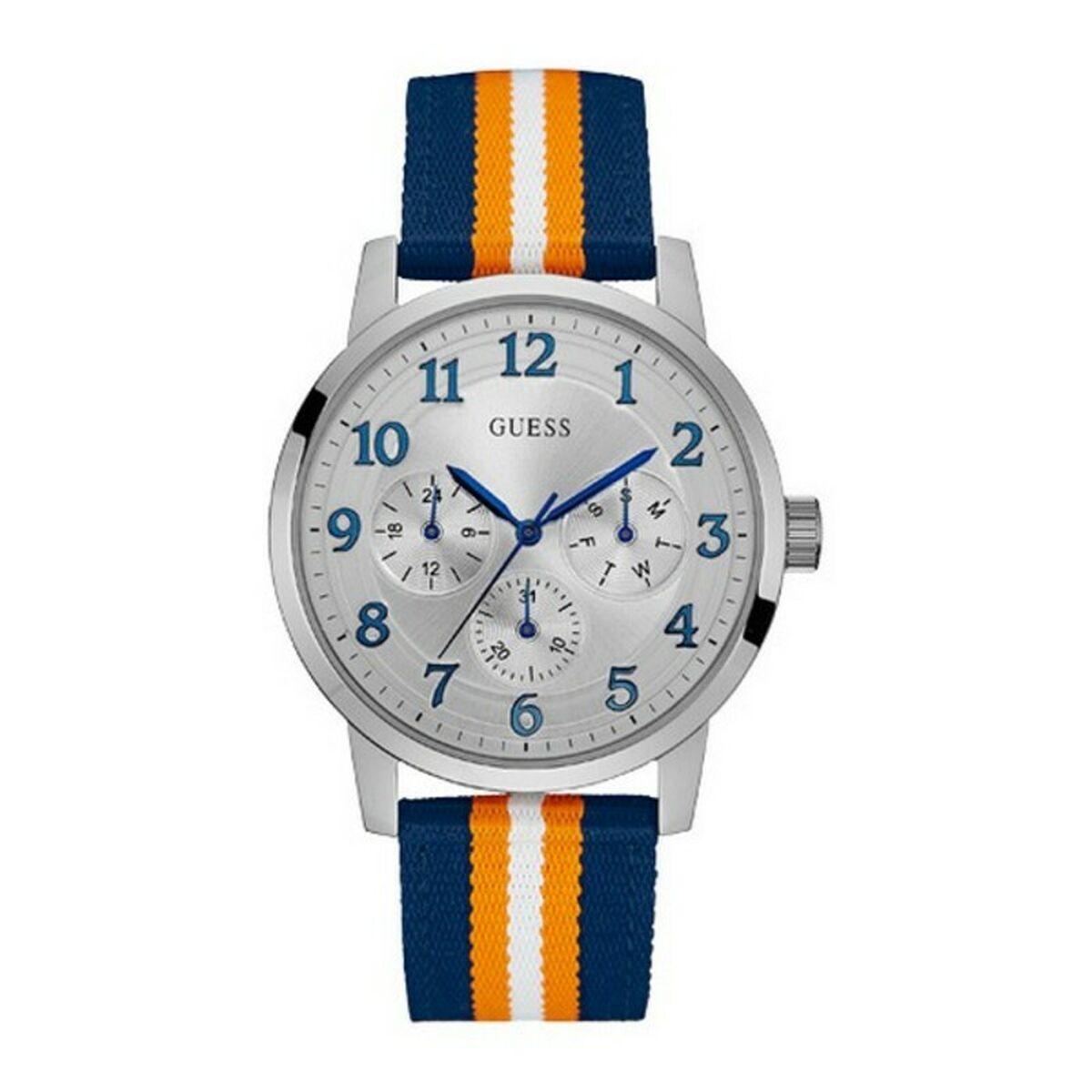 Herreur Guess W0975g2 Ø 44 Mm