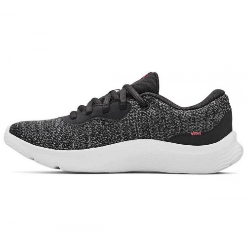 Under Armour Mojo 2 træningssko dame - grå (str. 41)