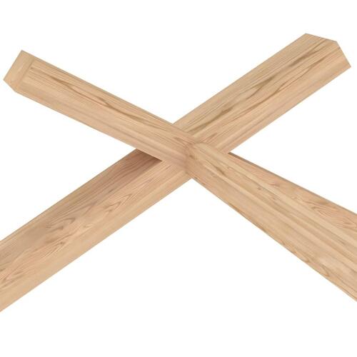 Sengeramme til juniorseng 80x160 cm med skuffe massivt fyrretræ