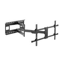 TV-holder FONESTAR MOV-384PR 43" 80" 50 kg