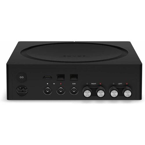 Wi-Fi forstærker Sonos AMPG1EU1BLK