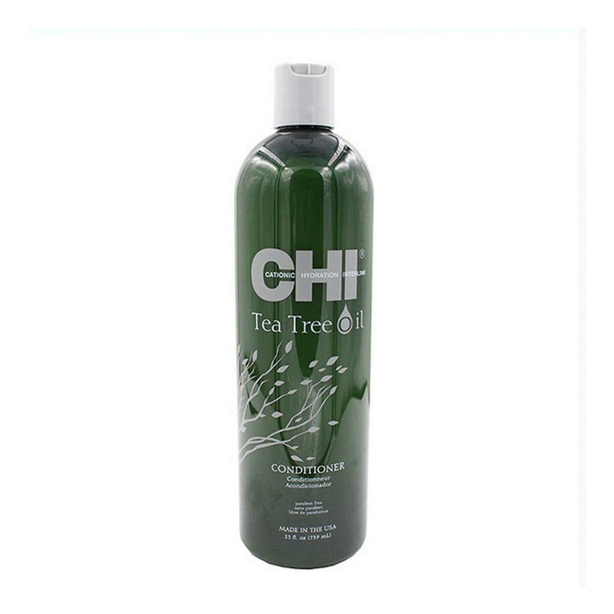 Hårbalsam Farouk Chi 739