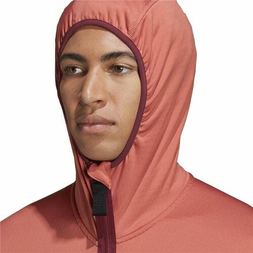 Sportsjakke til Mænd Adidas Terrex Tech Fleece Lite XL