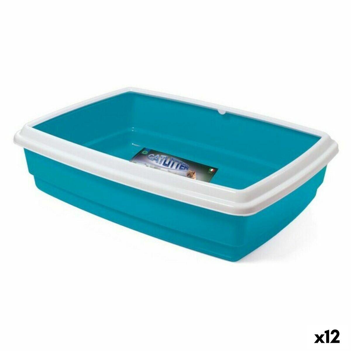 Kattebakke Georplast Gp10552 Plastik Enheder