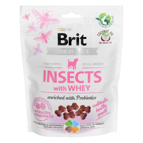 Hundesnack Brit 200 g