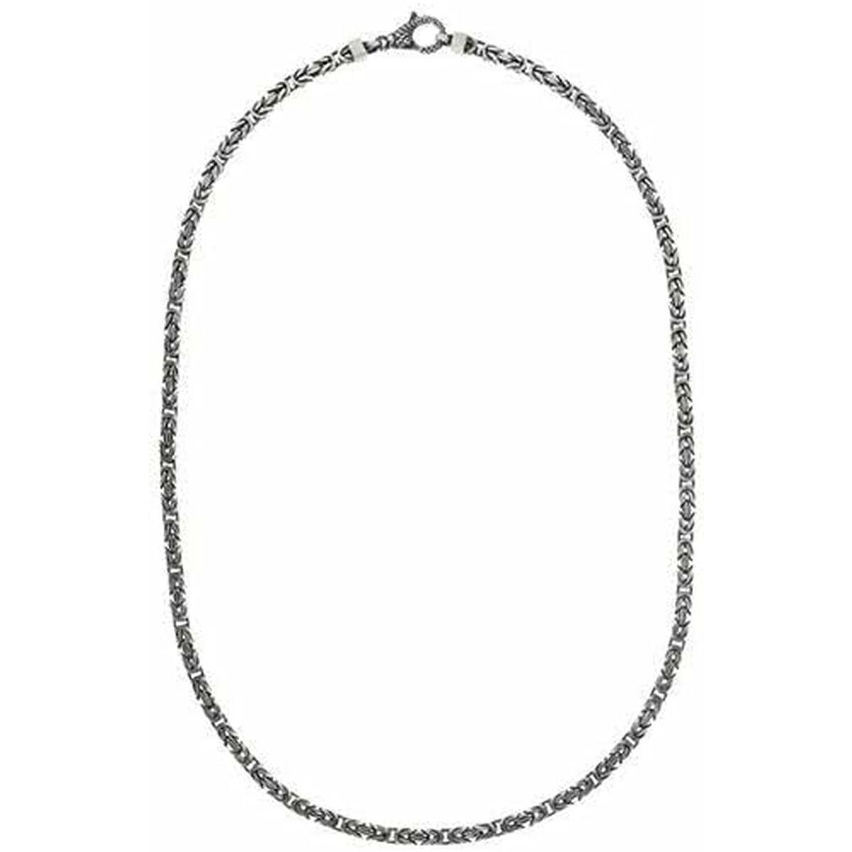 Halskæde dame Albert M. - WSOX00219.S, metal