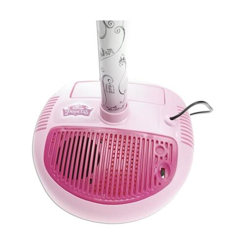 Børne Guitar Disney Princess Mikrofon Pink Disney Prinsesser