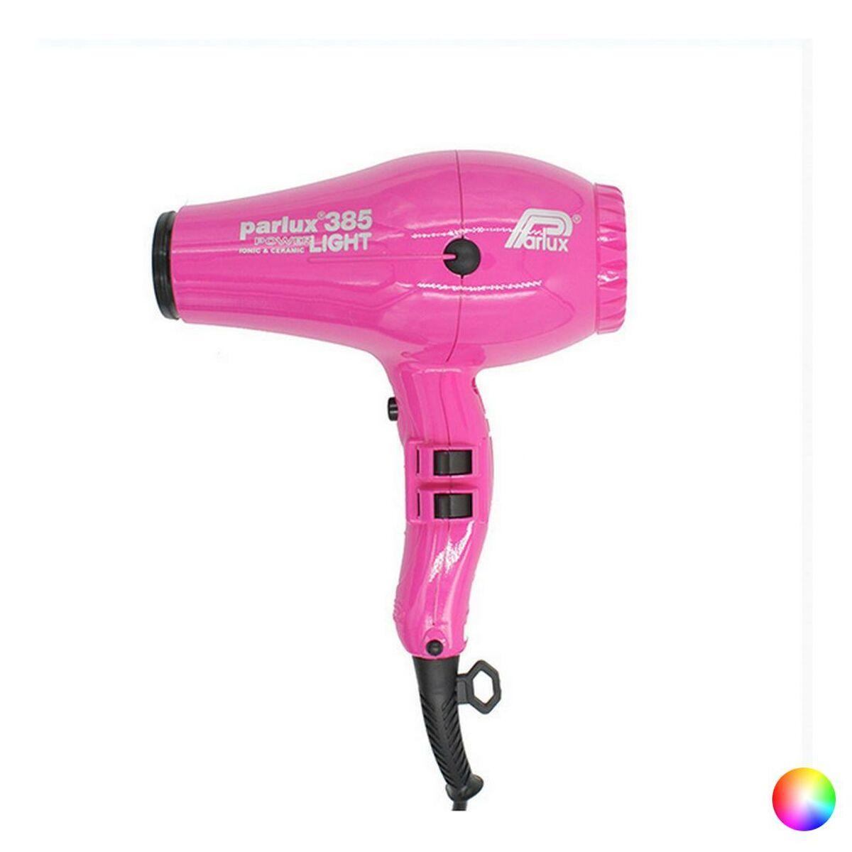 Hårtørrer Light Parlux Fuchsia