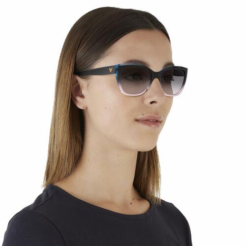 Solbriller til kvinder Emporio Armani EA 4198