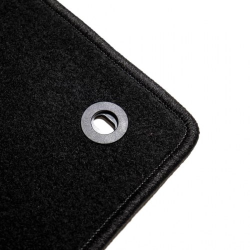 Bilmåttesæt i 4 dele til BMW E36 3-serie