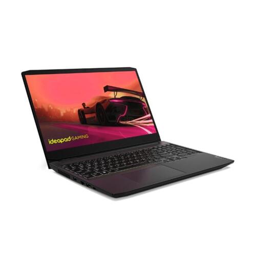 Bærbar Lenovo IdeaPad Gaming 3 15,6" RYZEN 5 5500H 16 GB RAM 512 GB SSD Nvidia GeForce RTX 2050 Qwerty US