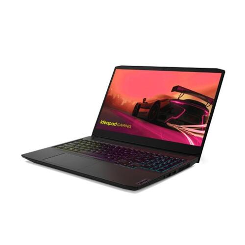 Bærbar Lenovo IdeaPad Gaming 3 15,6" RYZEN 5 5500H 16 GB RAM 512 GB SSD Nvidia GeForce RTX 2050 Qwerty US