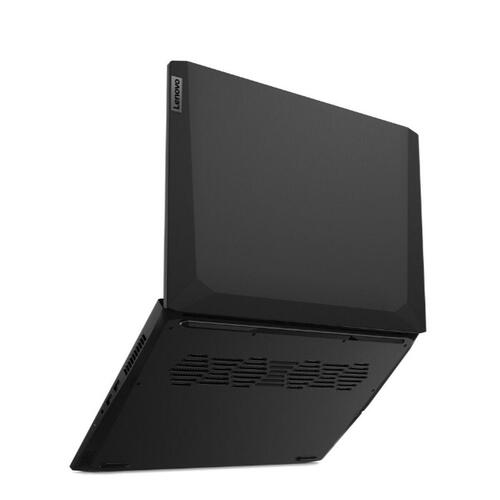 Bærbar Lenovo IdeaPad Gaming 3 15,6" RYZEN 5 5500H 16 GB RAM 512 GB SSD Nvidia GeForce RTX 2050 Qwerty US