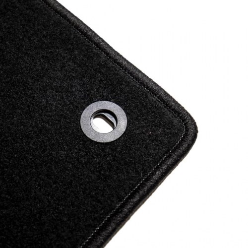 Bilmåttesæt i 4 dele til BMW E60/E61 5-serie