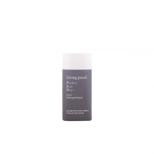Living Proof Perfect Hair Day 5-i-1 - genopbyggende hårbehandling 118 ml