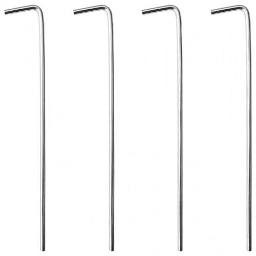 Pop-up brusetelt gul