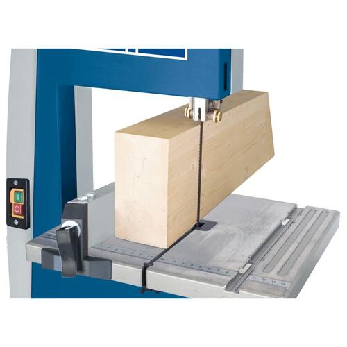Scheppach båndsav Basa 1 300 W
