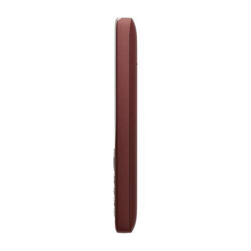 Mobiltelefon Nokia 8210 Rød 2,8"