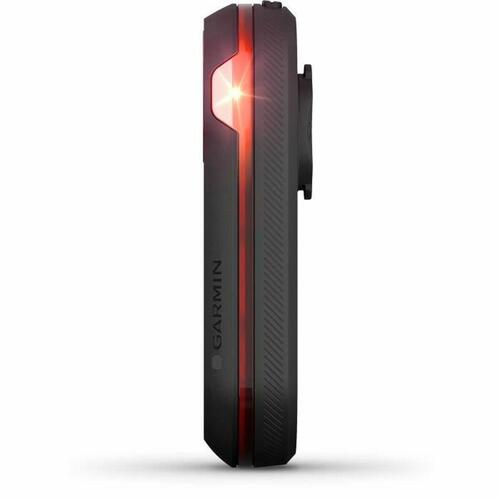 Radar GARMIN RTL515 Cykling Bagest Sort