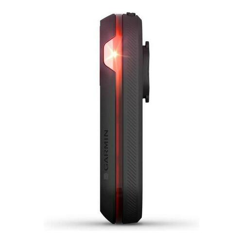 Radar GARMIN RTL515 Cykling Bagest Sort