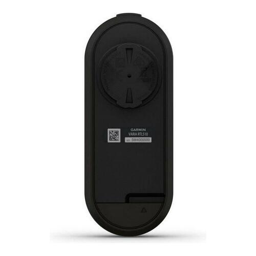 Radar GARMIN RTL515 Cykling Bagest Sort