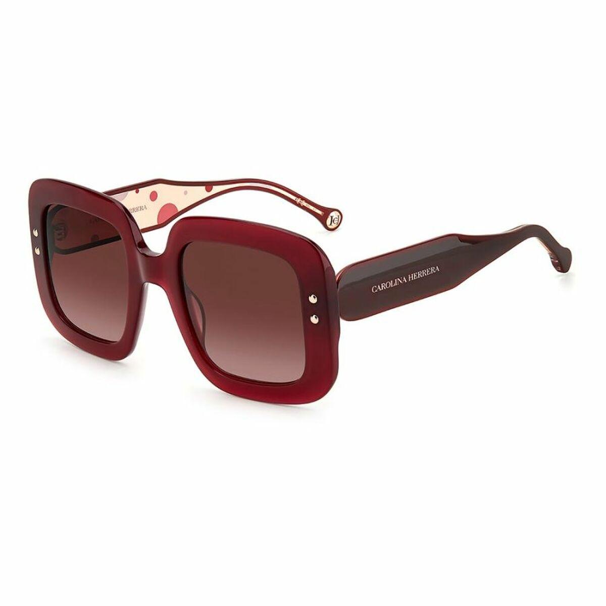 Solbriller Til Kvinder Carolina Herrera 0010 Lhf