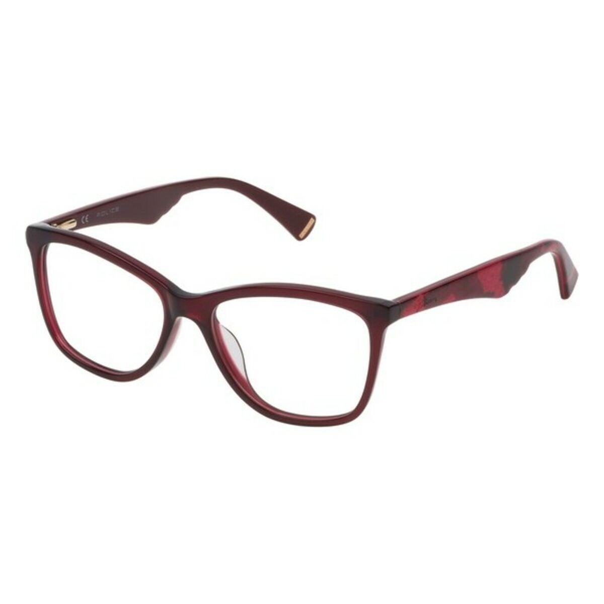 Brillestel Police Vpl7605207dw Ø 52 Mm