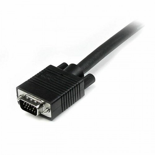 VGA kabel Startech - sort 15 m (MXTMMHQ15M)