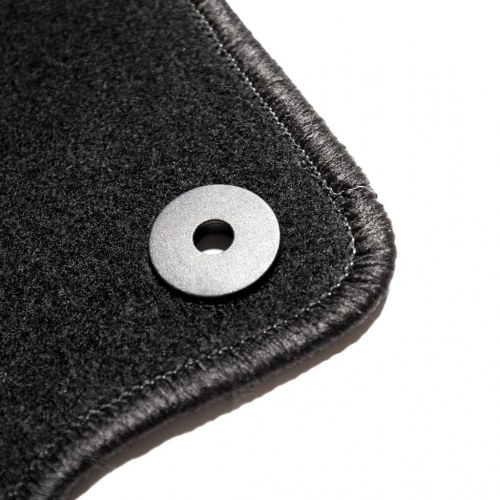 Bilmåttesæt i 4 dele til Opel Corsa D