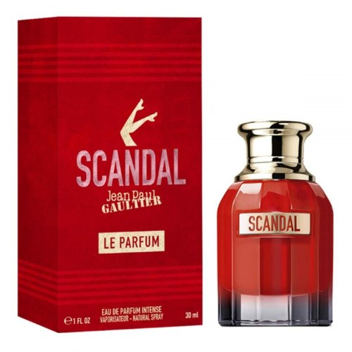 Parfume til kvinder Jean Paul Gaultier Scandal Le Parfum EDP 30 ml