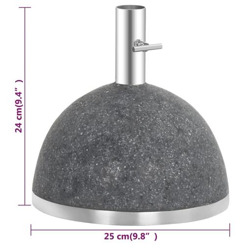 Esschert Design parasolfod 11,5 kg str. S