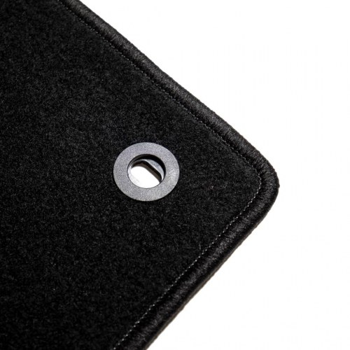 Bilmåttesæt i 4 dele til Opel Astra G