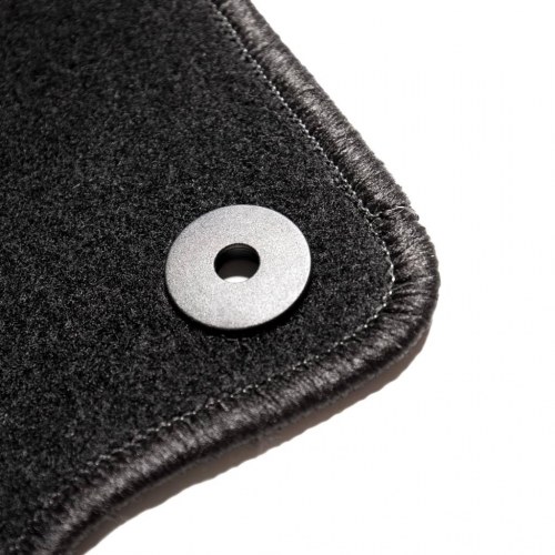 Bilmåttesæt i 4 dele til Opel Astra H