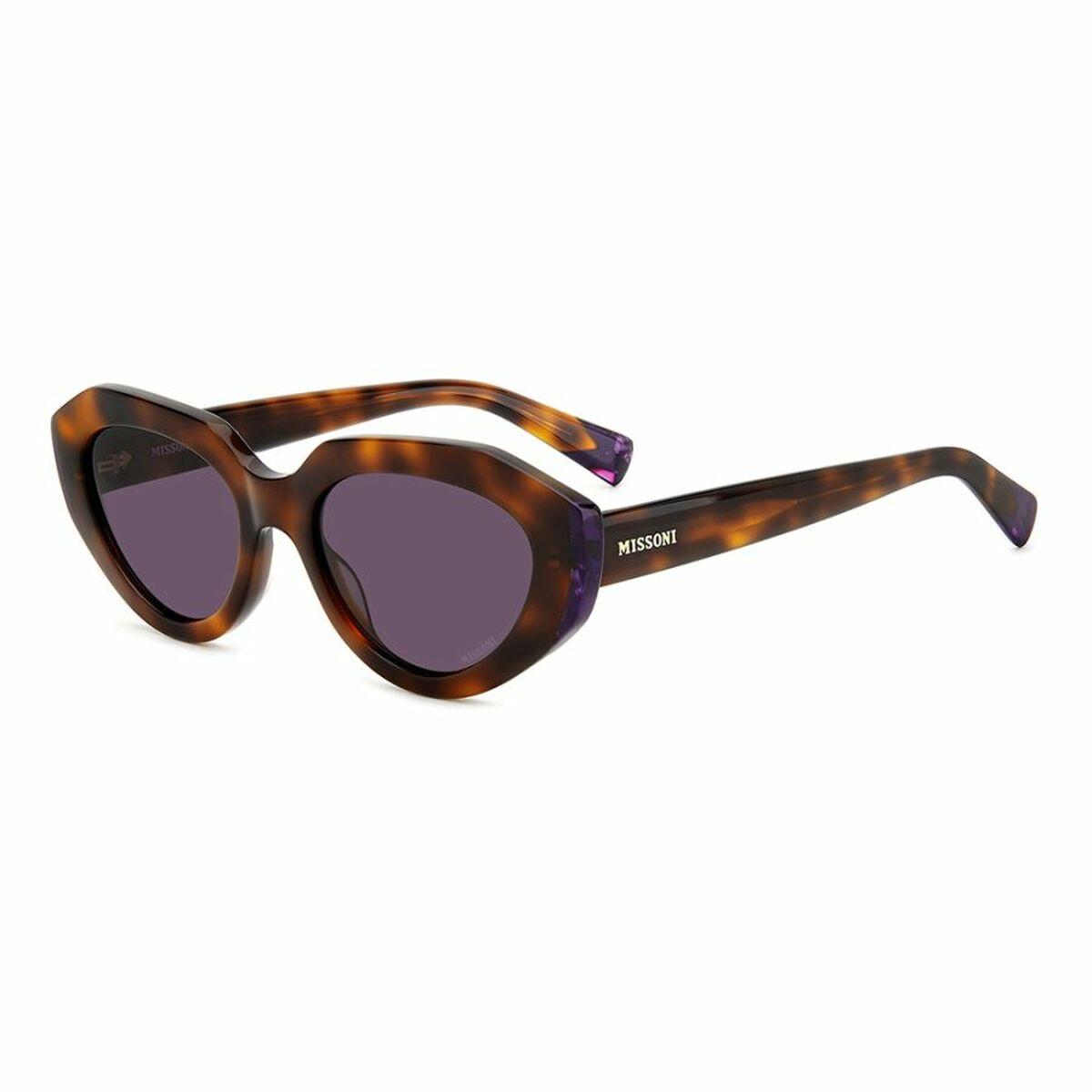 Solbriller Til Kvinder Missoni Mis 0131 05l